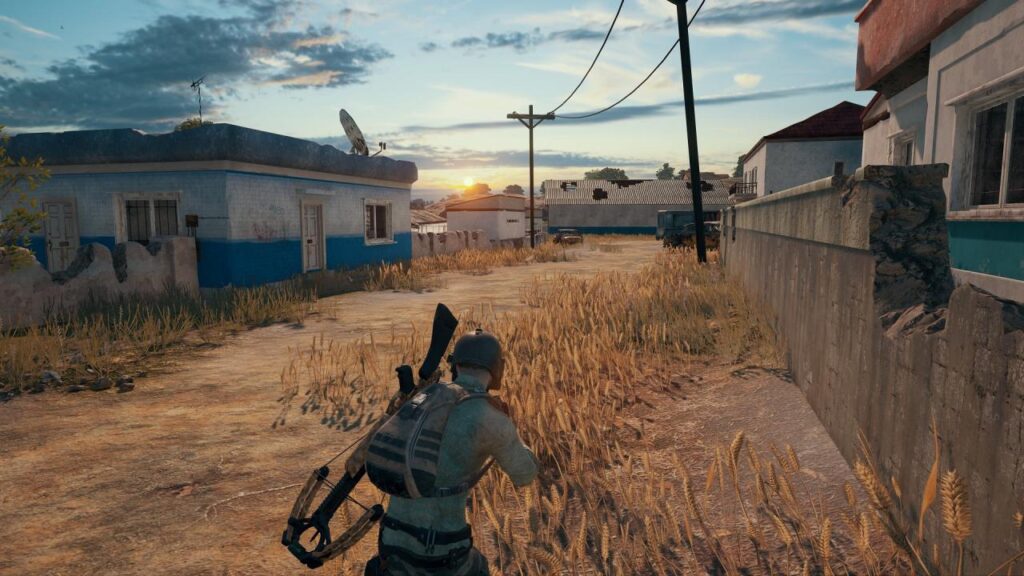 Pubg pc