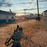 Pubg pc