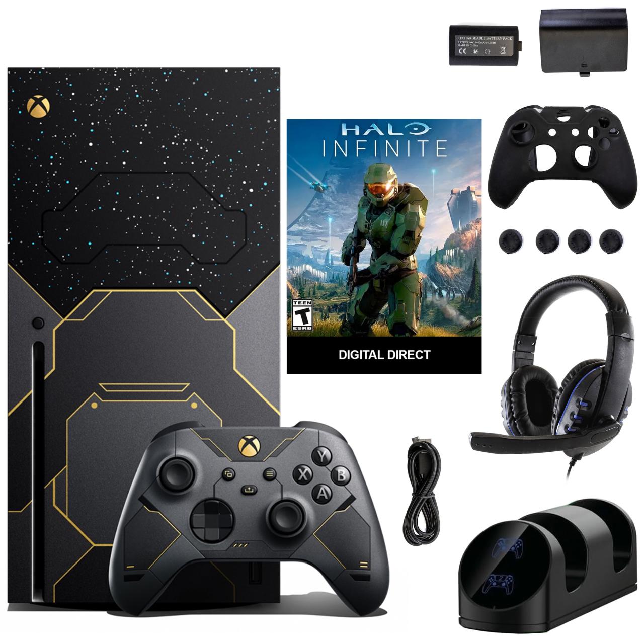 Xbox game pass pc