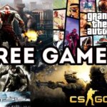 Free online games