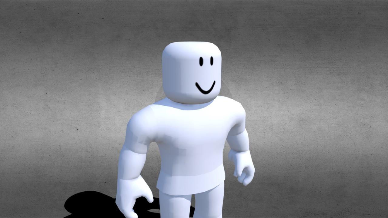 Roblox online