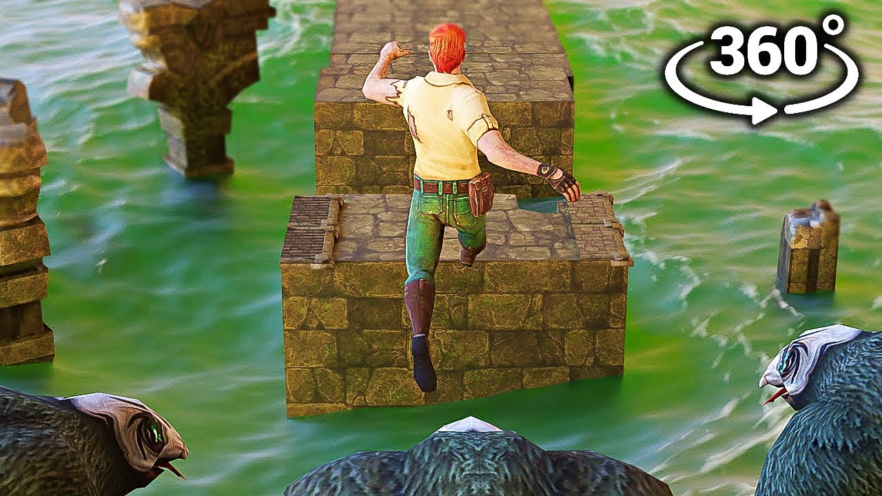 Templerun