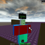 Old roblox picture by Are4444 on DeviantArt