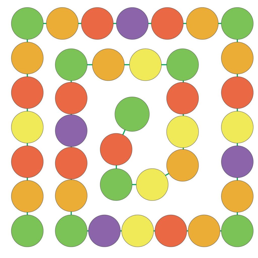 Printable Game Sheets For Kids