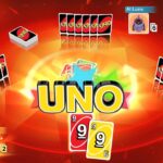 Uno online