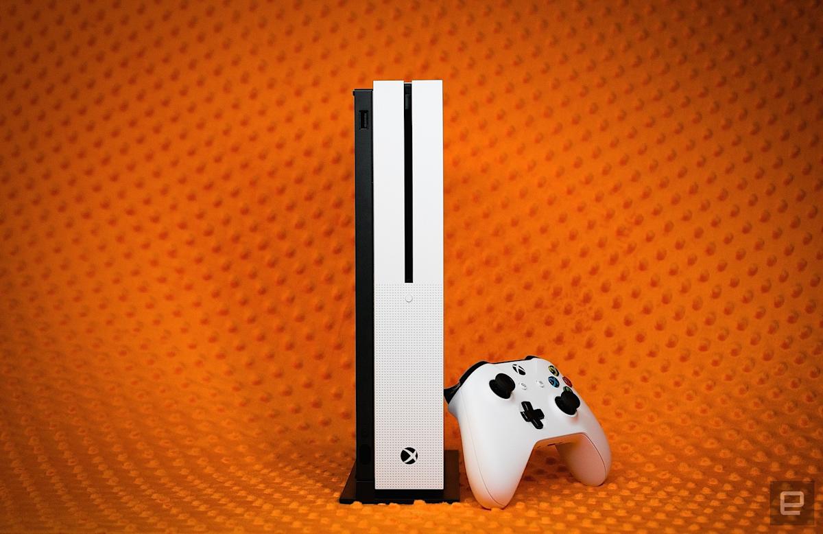 Xbox makes it easier to preview new games and features